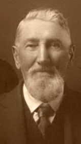 Photo of Reuben U McKinney